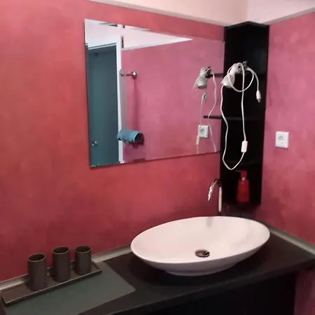 Appartement Innenstadt - Ruhig Mit Parkplatz *